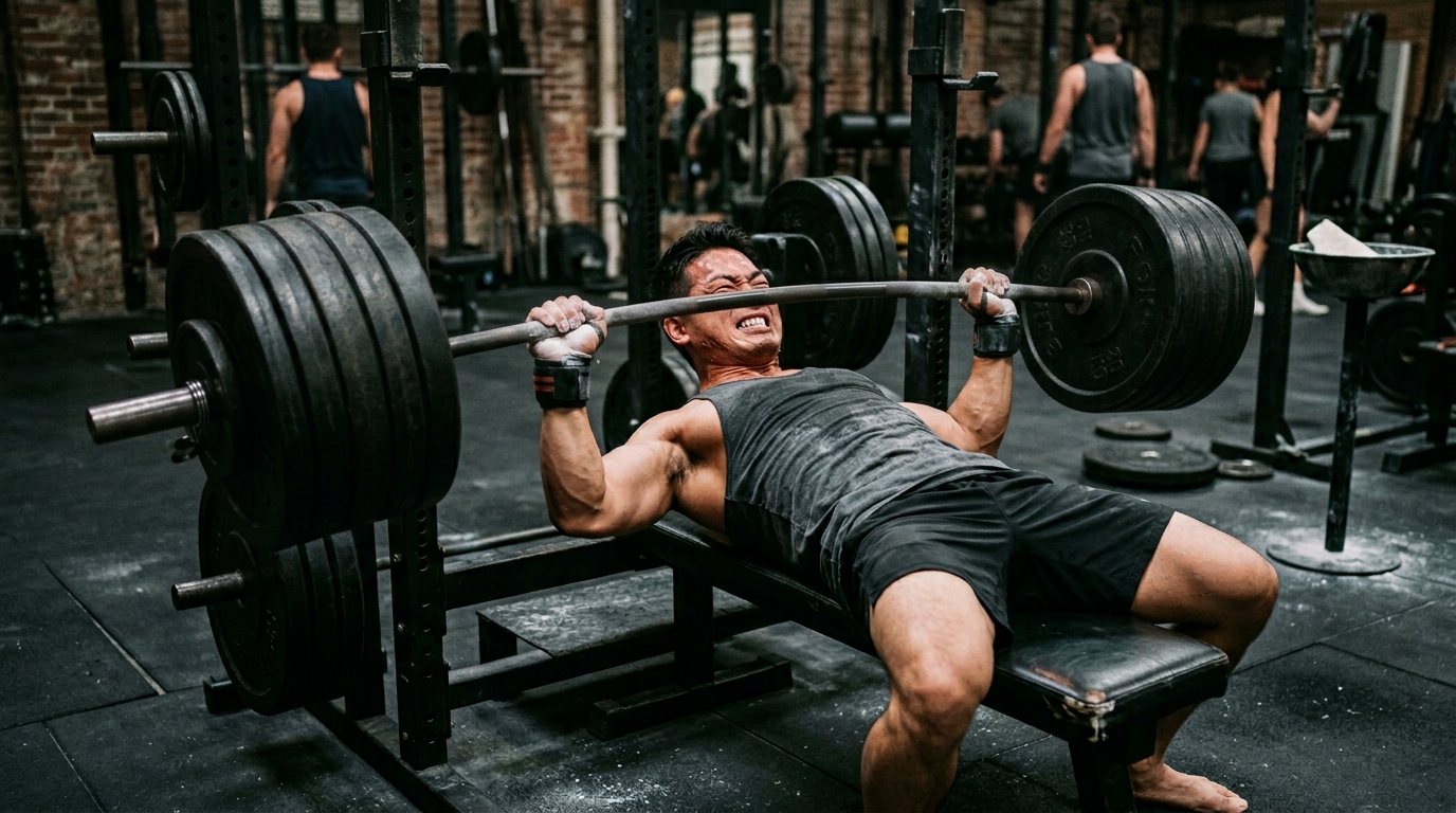 漲るエネルギー