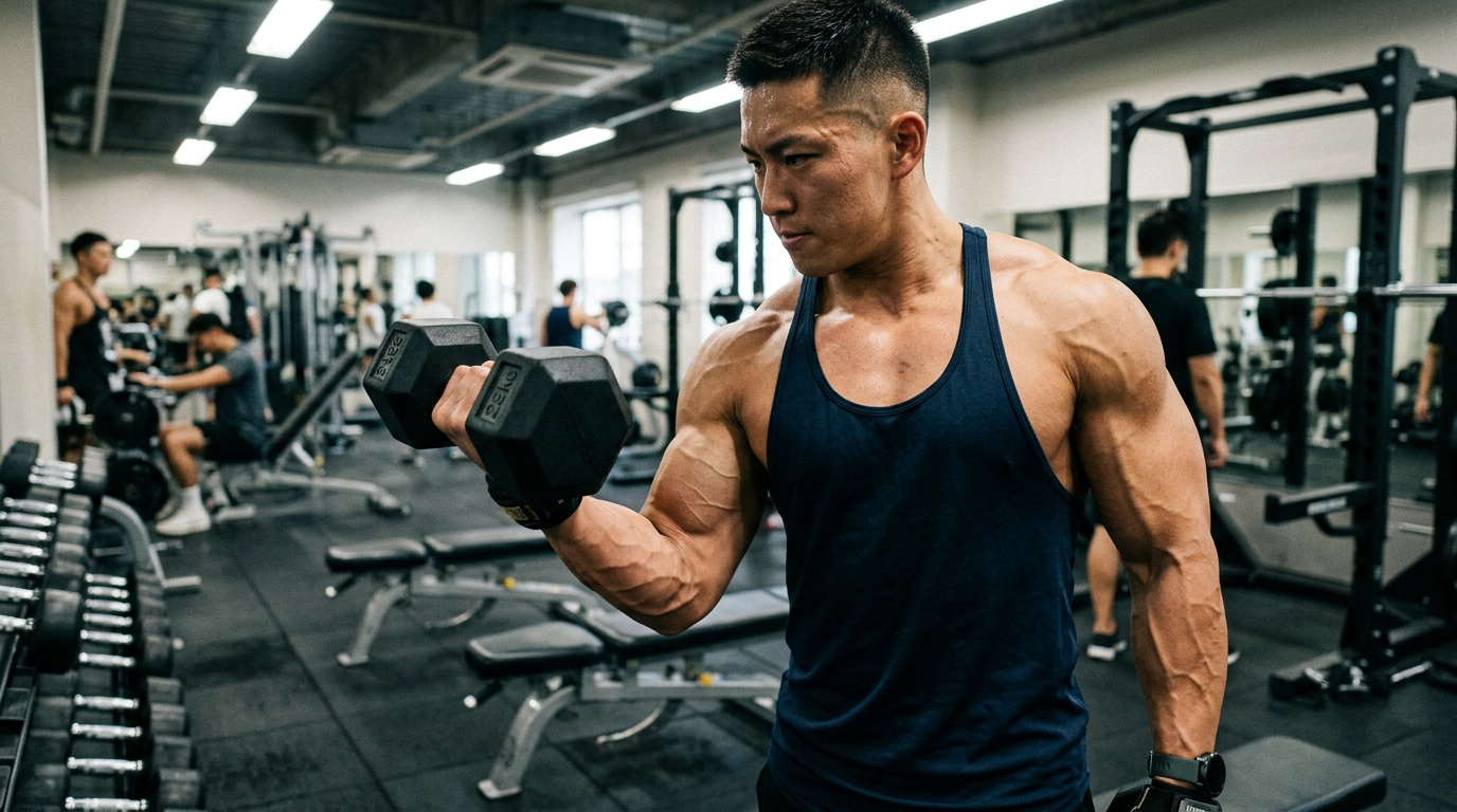 チントレ・増大の代替1