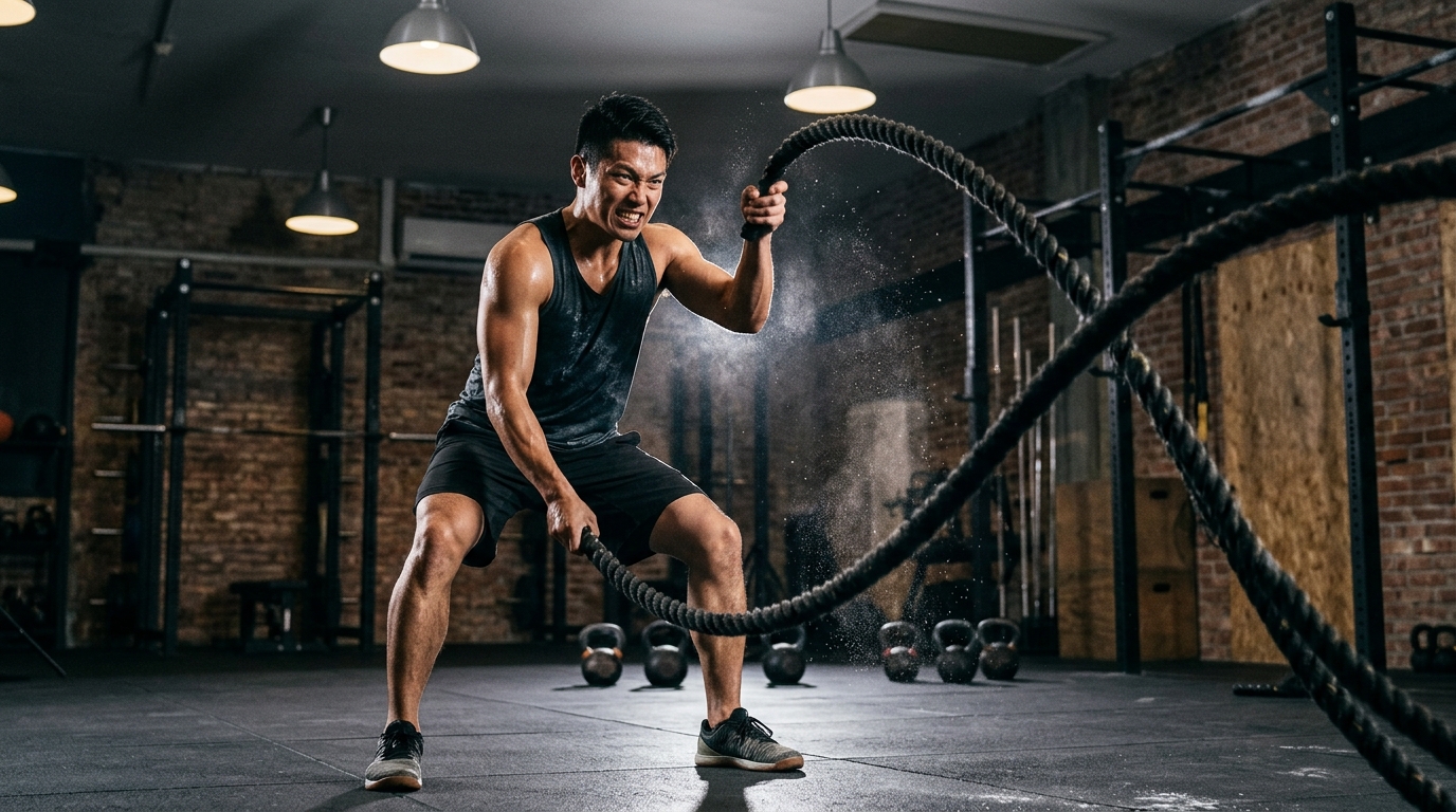 チントレ・増大の代替2