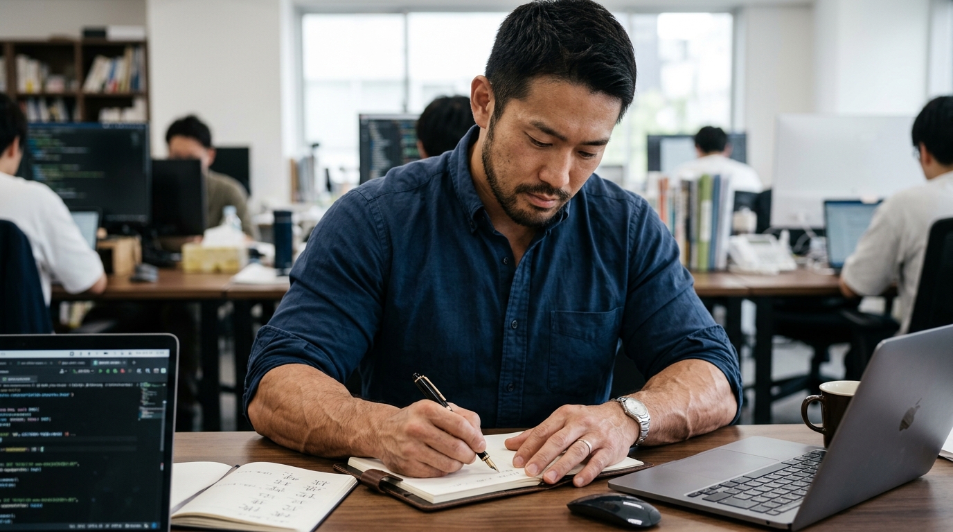 男らしさを支える血管
