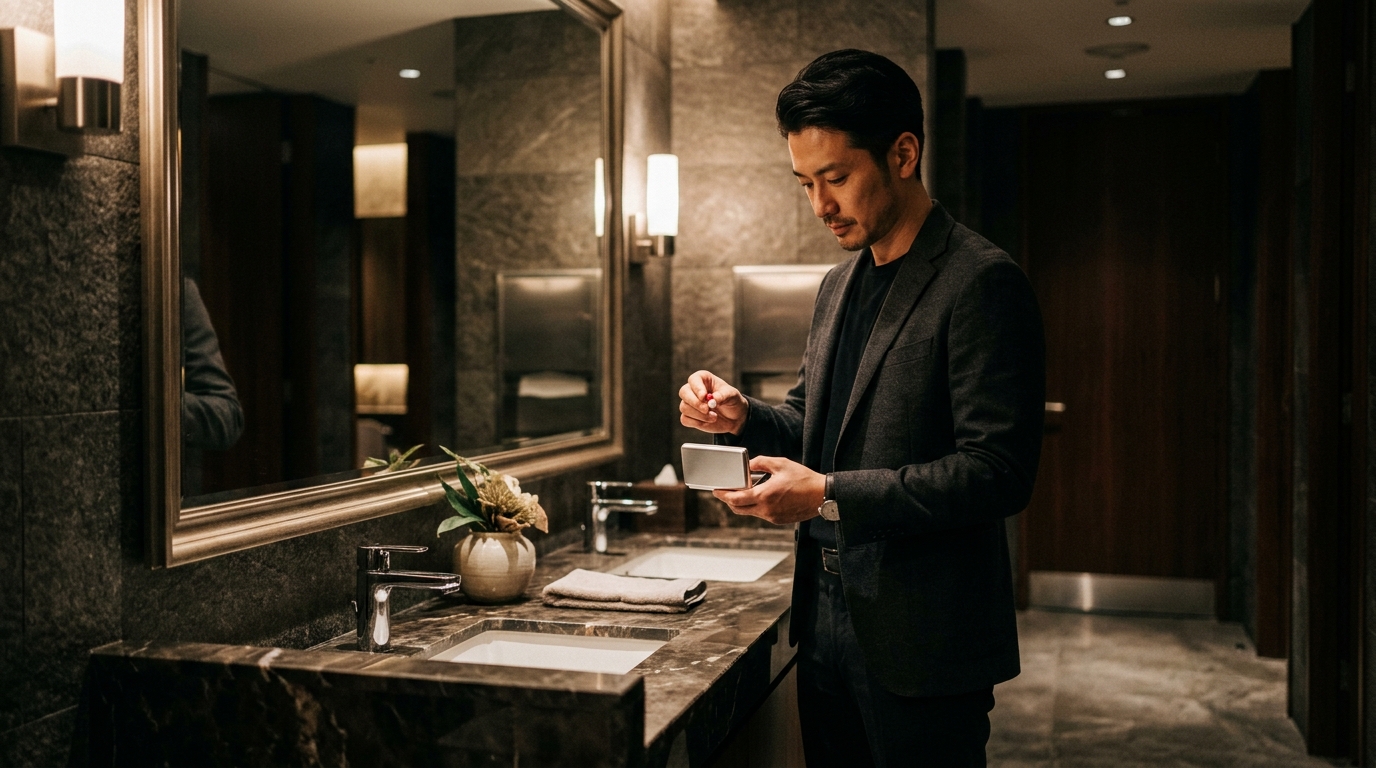 スマートな服用