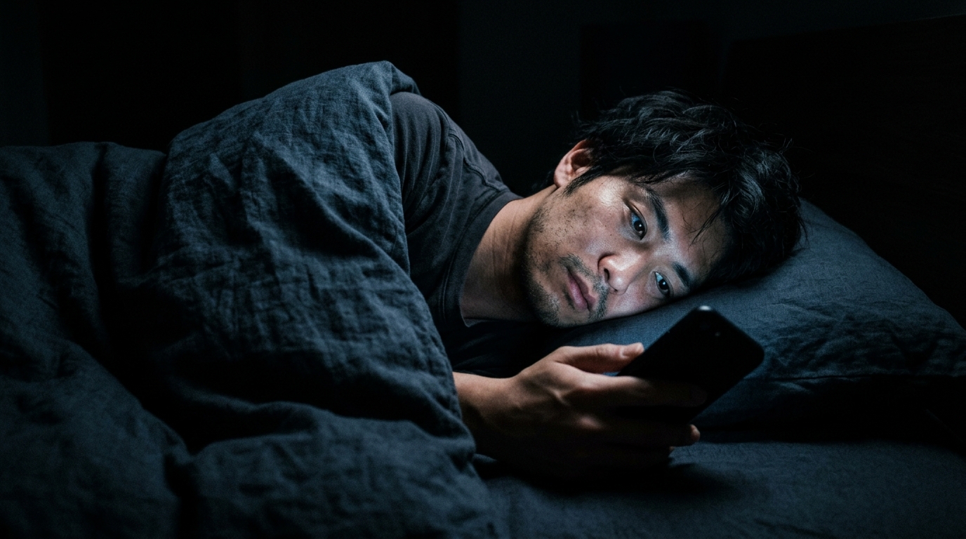 ネットでの模索