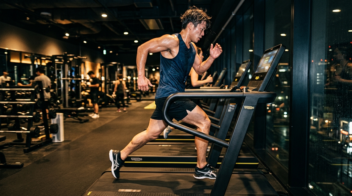 活力のメタファー