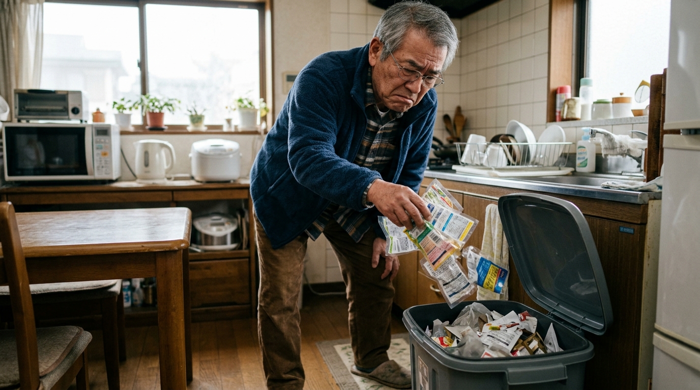 安物買いの銭失い