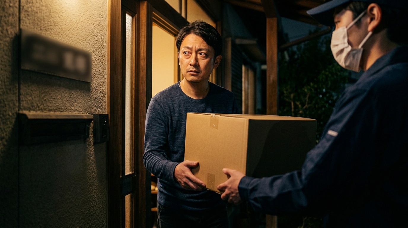 プライバシーの保護