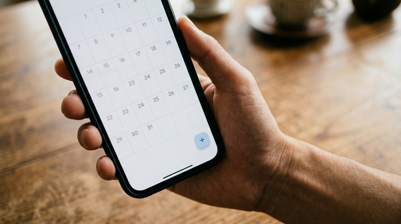 継続の負担のなさ